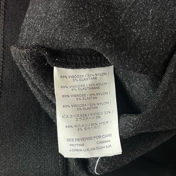 J. Crew Pixie Pants - Picture 9 of 10